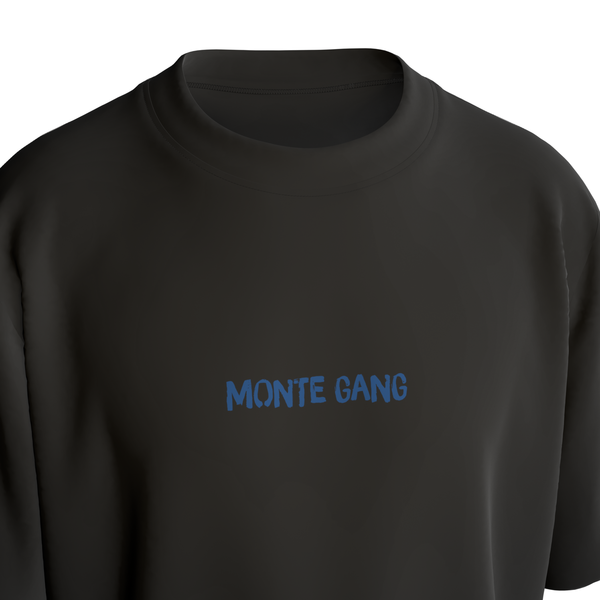 Monte Gang t-shirt | IEM Cologne 2026 edition