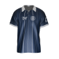 Monte Jersey 2025/26 – REBORN