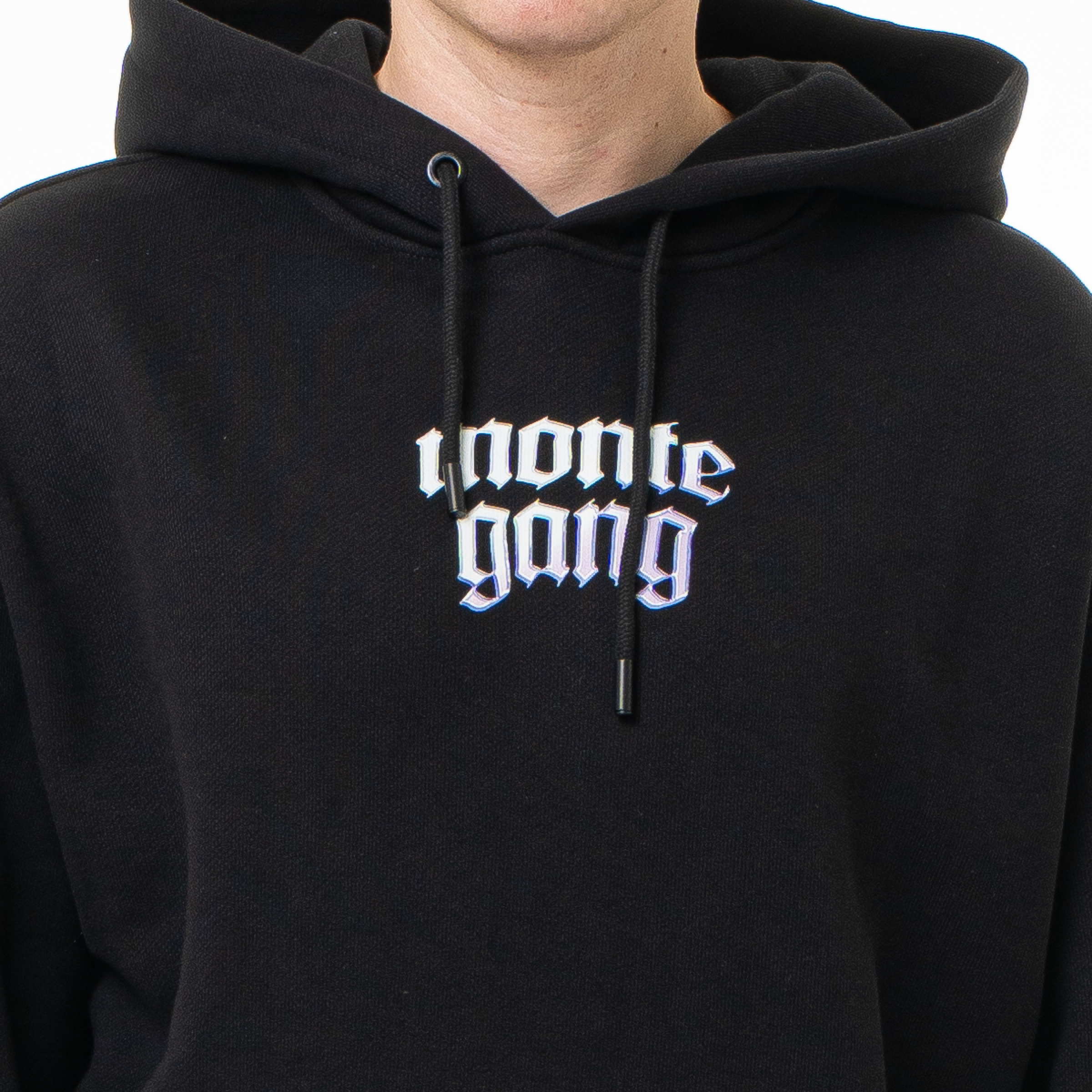 Худі Monte Gang Premium Apparel