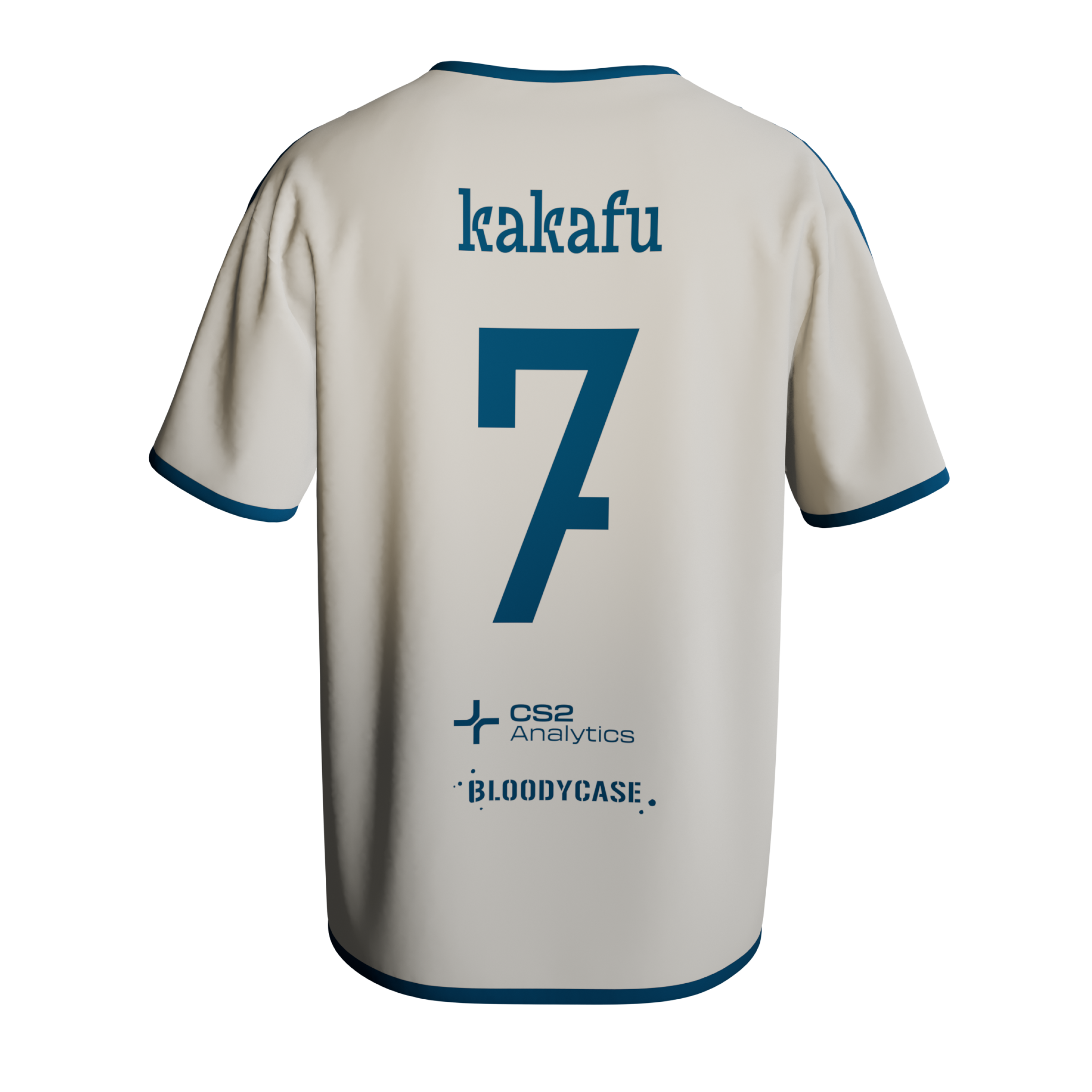 Monte Jersey Season 2026