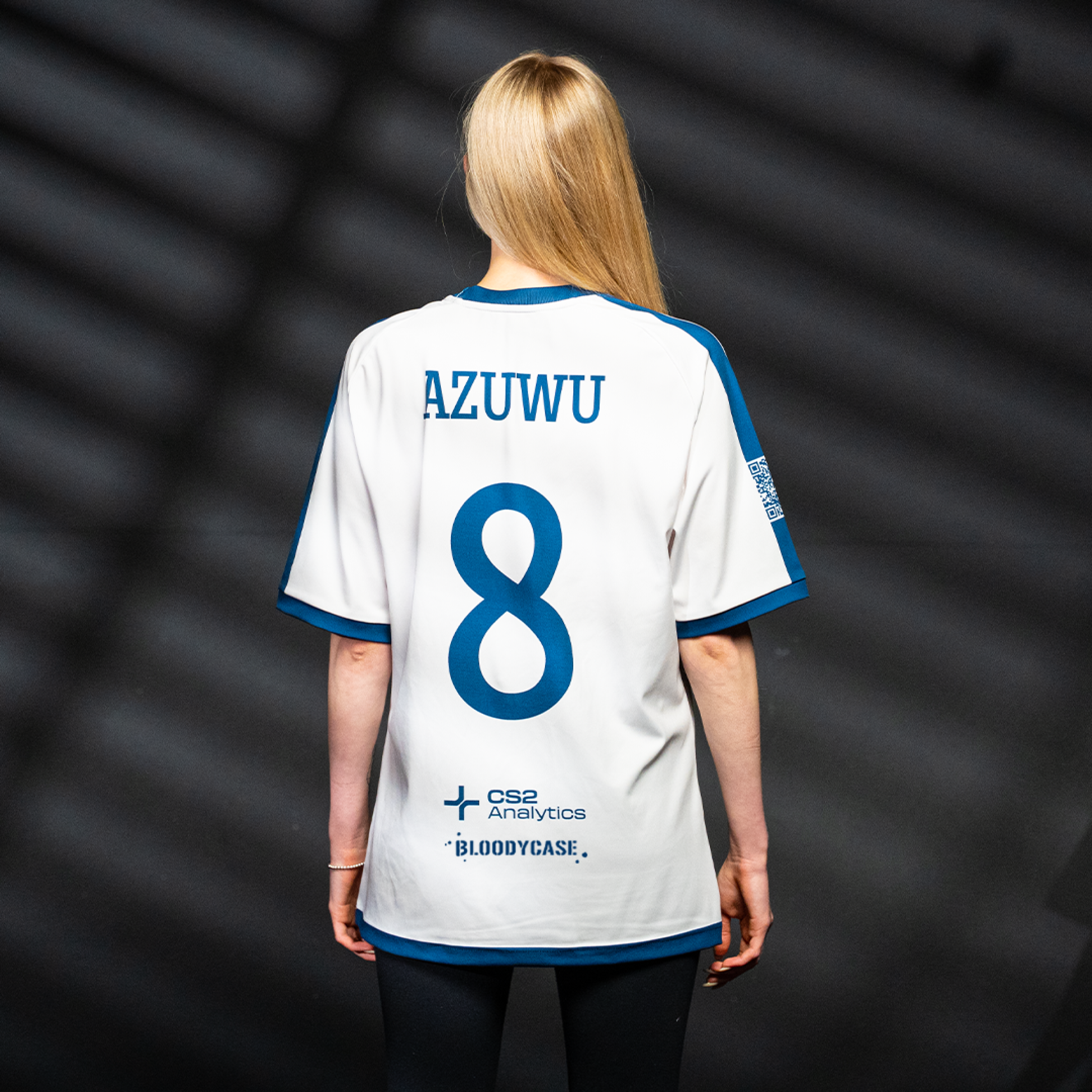 Monte Jersey Season 2026