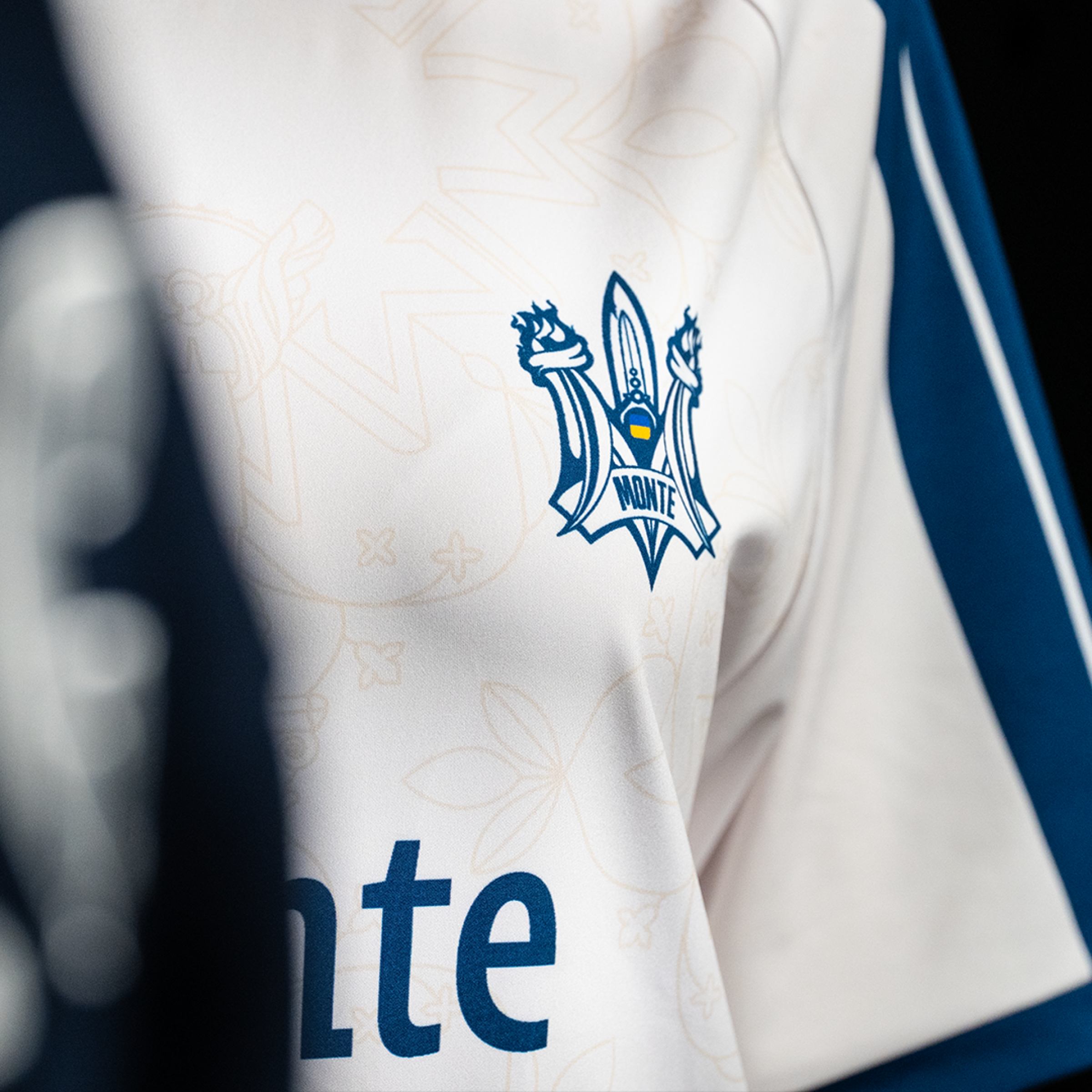 Monte Jersey Season 2026