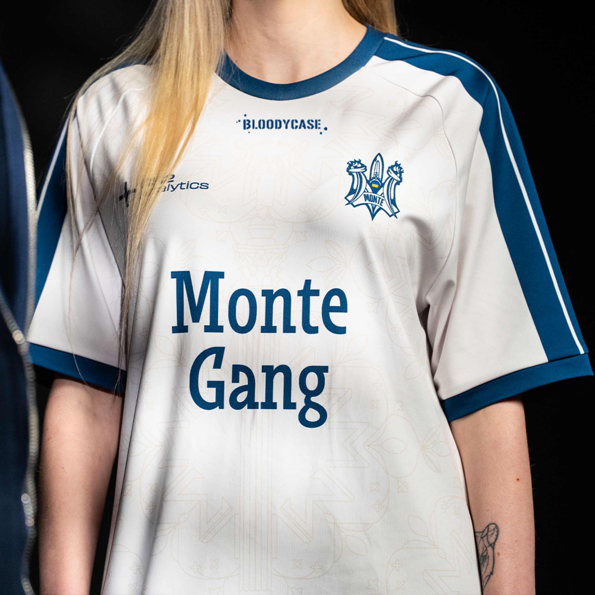 Monte Jersey Season 2026