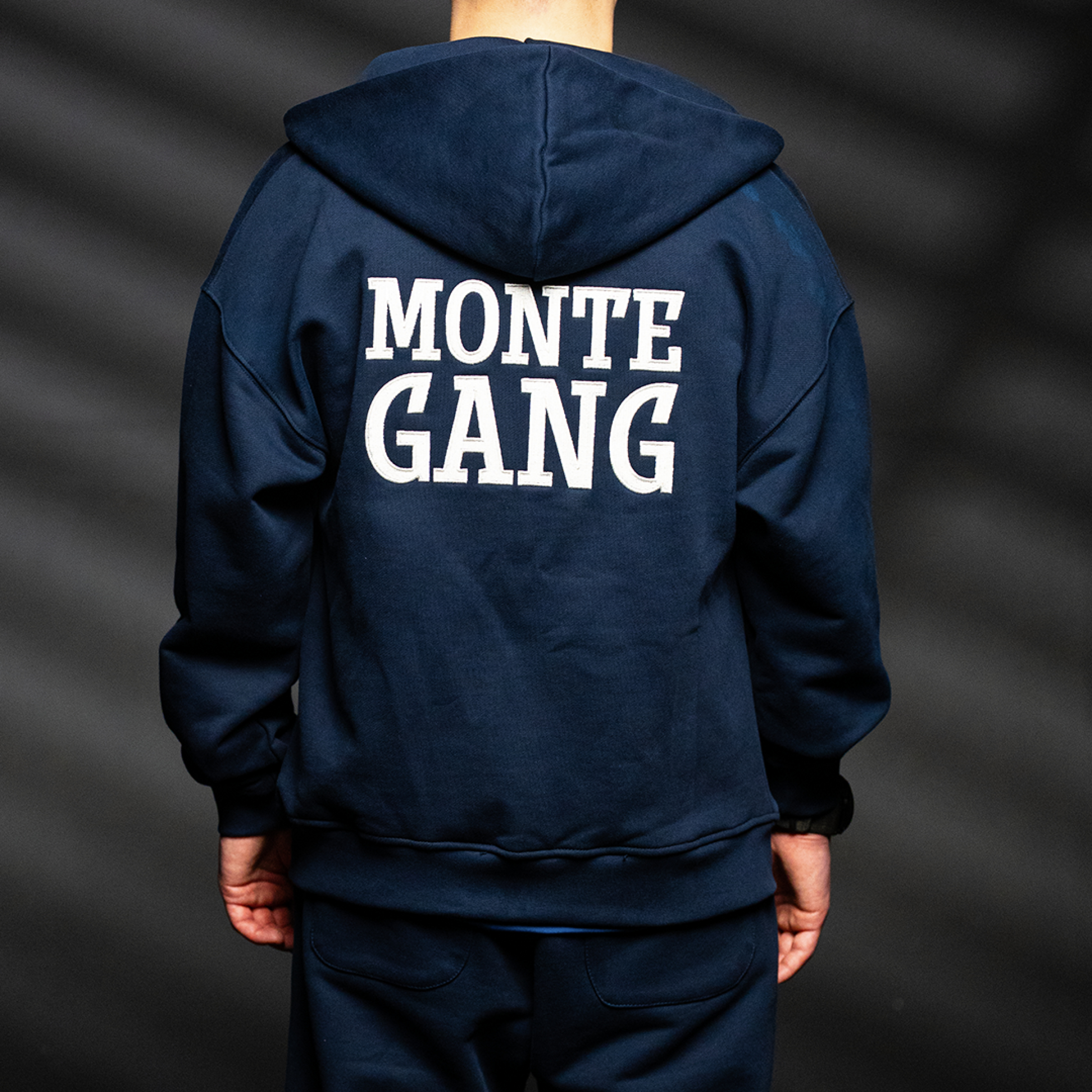 Monte Gang Tracksuit