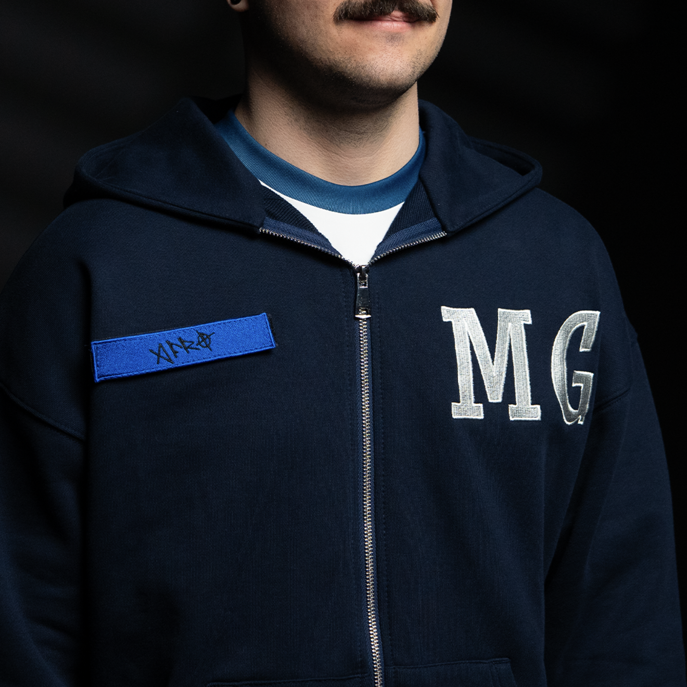 Monte Gang Tracksuit