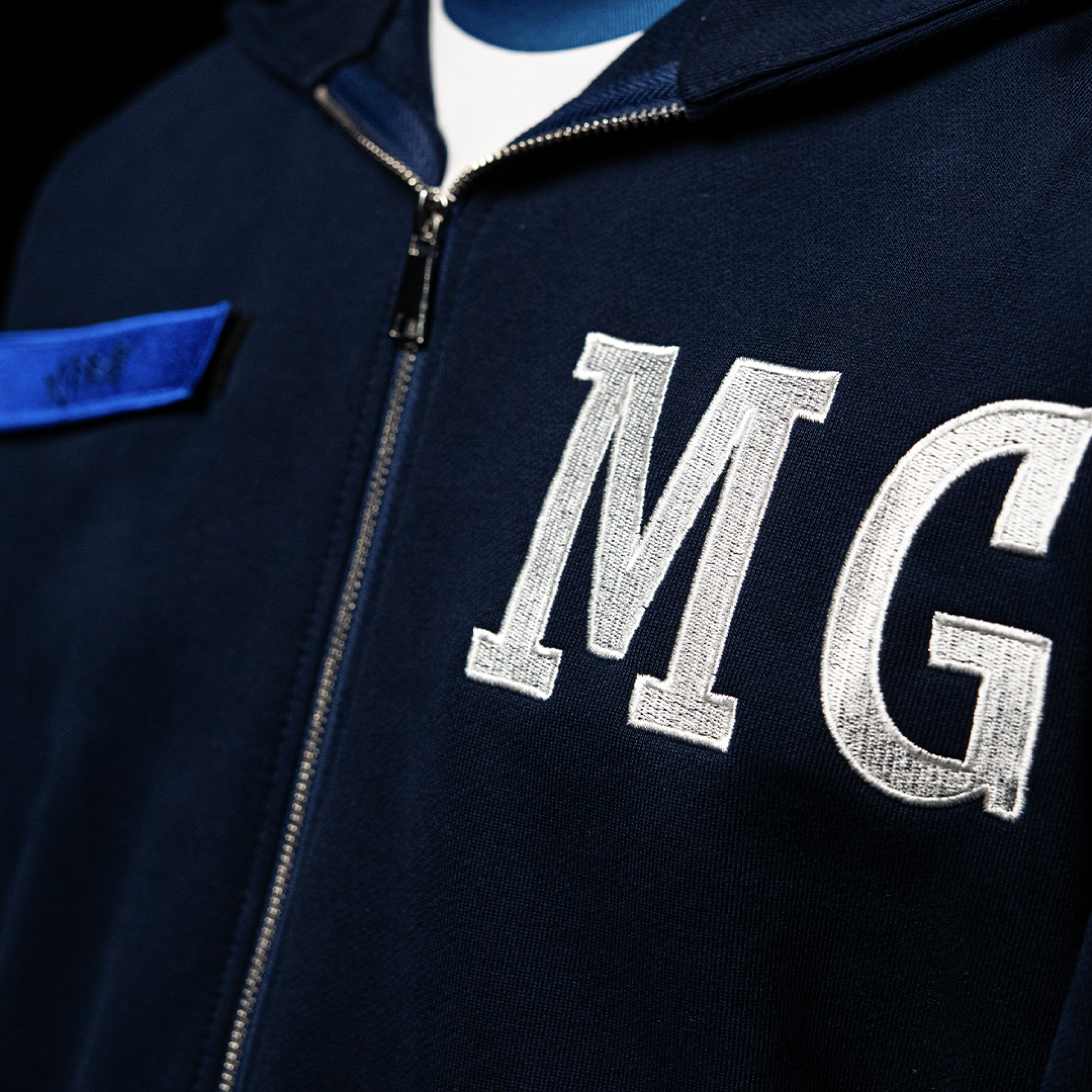 Monte Gang Tracksuit