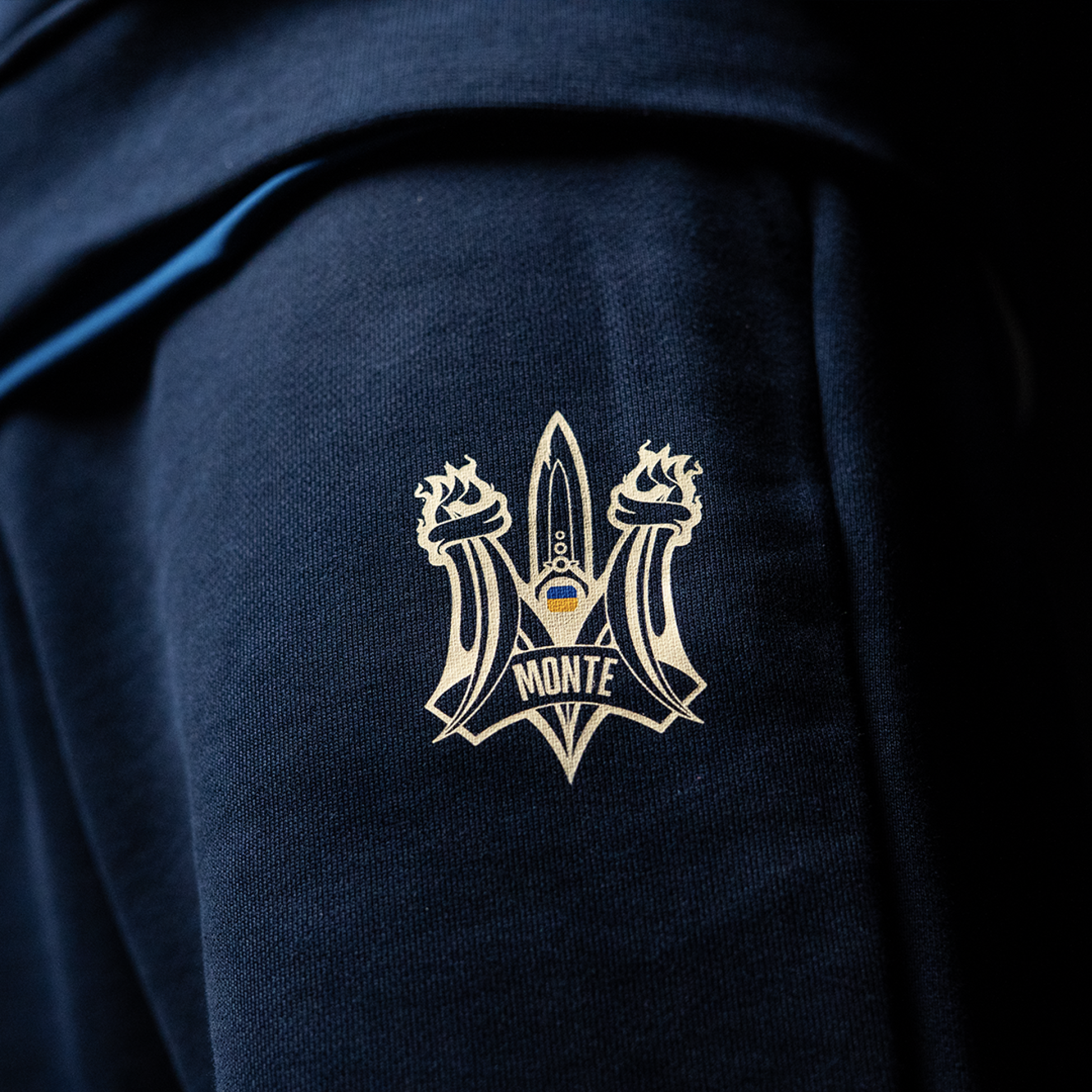 Monte Gang Tracksuit
