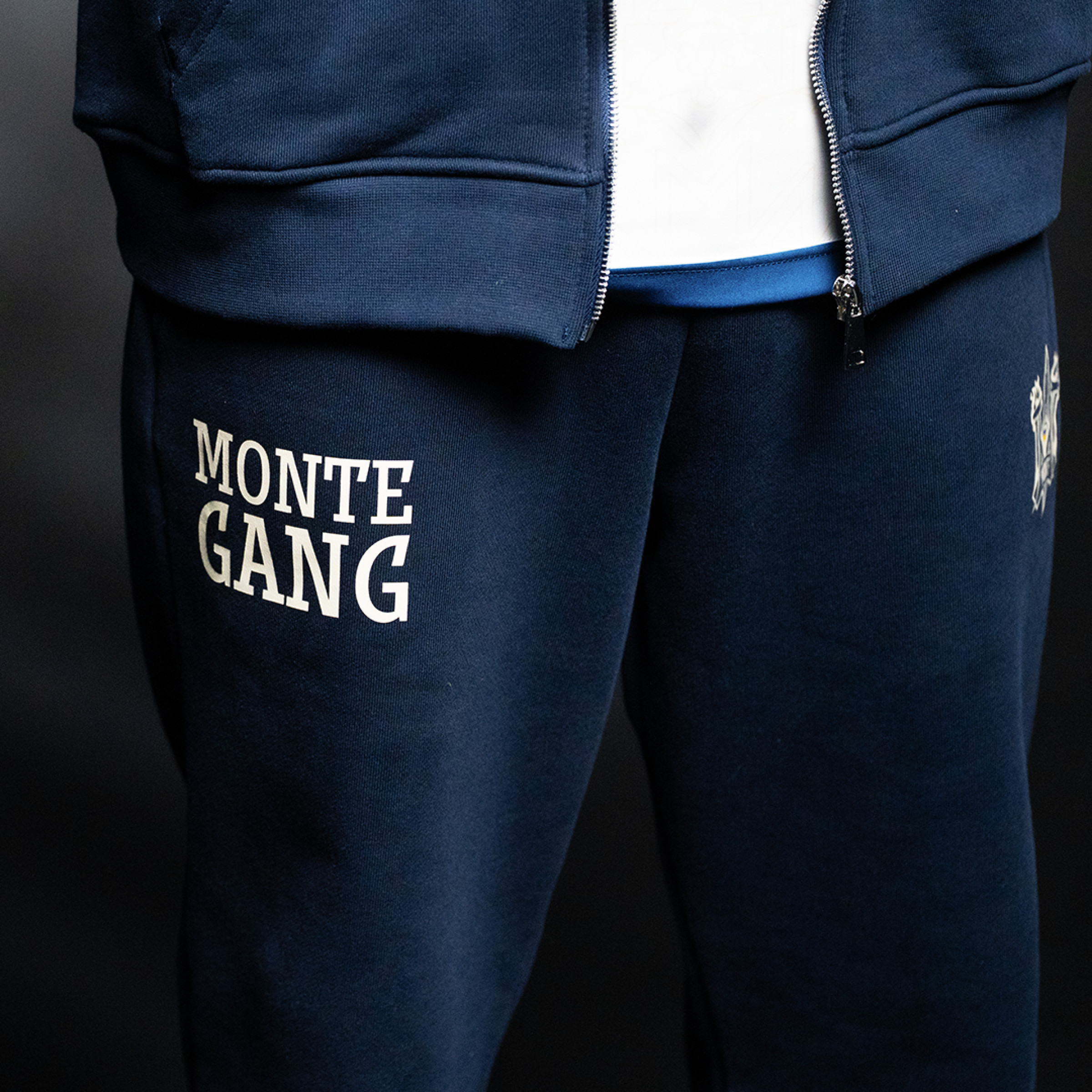 Monte Gang Tracksuit