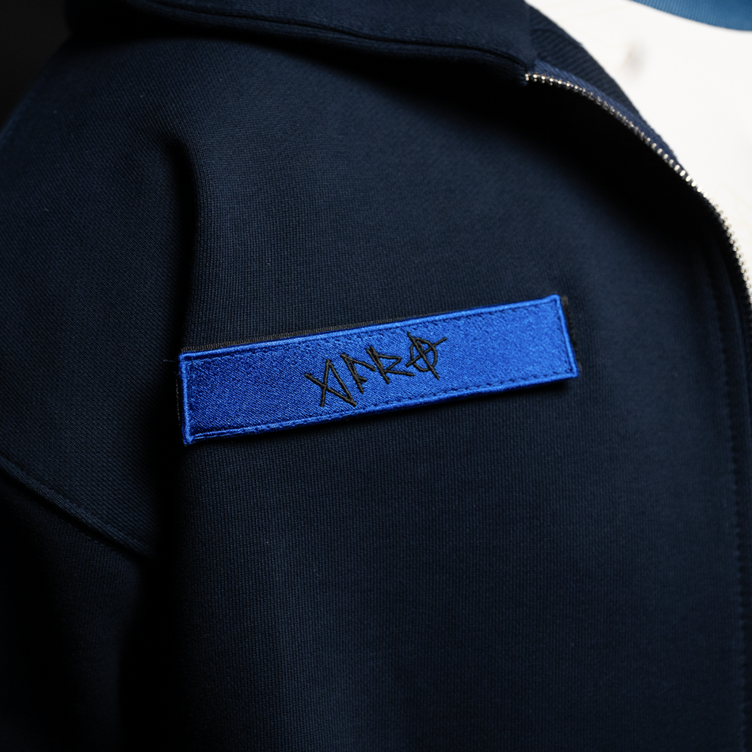 Monte Gang Tracksuit